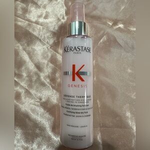 Genesis Heat Protection Leave-in Treatment